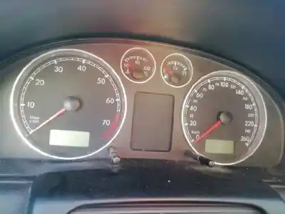 Здавання транспортного засобу volkswagen passat berlina (3b3) comfortline року 2001 потужний alz