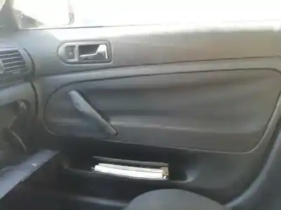 Здавання транспортного засобу volkswagen passat berlina (3b3) comfortline року 2001 потужний alz