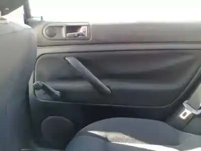 Здавання транспортного засобу volkswagen passat berlina (3b3) comfortline року 2001 потужний alz