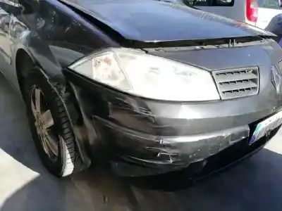 Утилизация автомобиля renault                                            megane ii sedán (lm0/1_)                                                                                                                                                                                                                                   1.9 dci (lm0g lm1g lm2c) года 2004 питание f9q b8