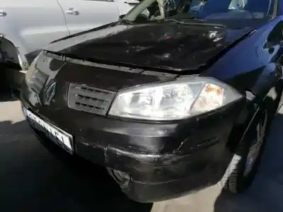 Утилизация автомобиля renault                                            megane ii sedán (lm0/1_)                                                                                                                                                                                                                                   1.9 dci (lm0g lm1g lm2c) года 2004 питание f9q b8