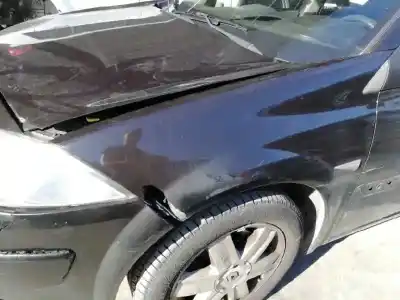 Утилизация автомобиля renault                                            megane ii sedán (lm0/1_)                                                                                                                                                                                                                                   1.9 dci (lm0g lm1g lm2c) года 2004 питание f9q b8
