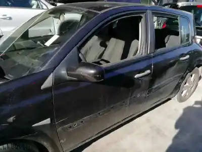 Утилизация автомобиля renault                                            megane ii sedán (lm0/1_)                                                                                                                                                                                                                                   1.9 dci (lm0g lm1g lm2c) года 2004 питание f9q b8