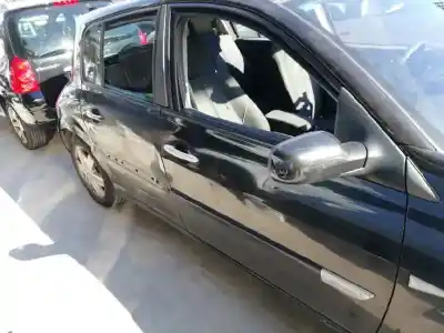 Утилизация автомобиля renault                                            megane ii sedán (lm0/1_)                                                                                                                                                                                                                                   1.9 dci (lm0g lm1g lm2c) года 2004 питание f9q b8