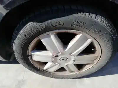 Утилизация автомобиля renault                                            megane ii sedán (lm0/1_)                                                                                                                                                                                                                                   1.9 dci (lm0g lm1g lm2c) года 2004 питание f9q b8