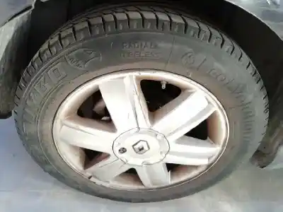 Утилизация автомобиля renault                                            megane ii sedán (lm0/1_)                                                                                                                                                                                                                                   1.9 dci (lm0g lm1g lm2c) года 2004 питание f9q b8
