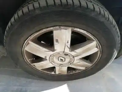 Утилизация автомобиля renault                                            megane ii sedán (lm0/1_)                                                                                                                                                                                                                                   1.9 dci (lm0g lm1g lm2c) года 2004 питание f9q b8