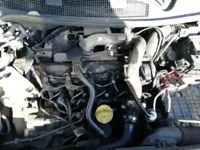 Утилизация автомобиля renault                                            megane ii sedán (lm0/1_)                                                                                                                                                                                                                                   1.9 dci (lm0g lm1g lm2c) года 2004 питание f9q b8