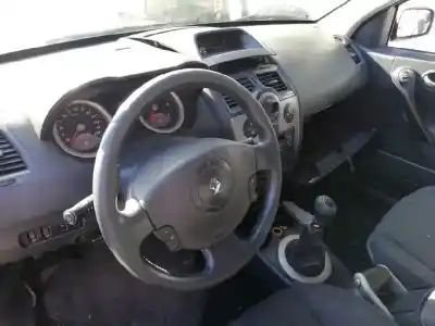 Утилизация автомобиля renault                                            megane ii sedán (lm0/1_)                                                                                                                                                                                                                                   1.9 dci (lm0g lm1g lm2c) года 2004 питание f9q b8