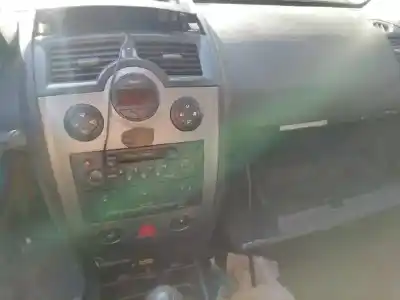 Утилизация автомобиля renault                                            megane ii sedán (lm0/1_)                                                                                                                                                                                                                                   1.9 dci (lm0g lm1g lm2c) года 2004 питание f9q b8