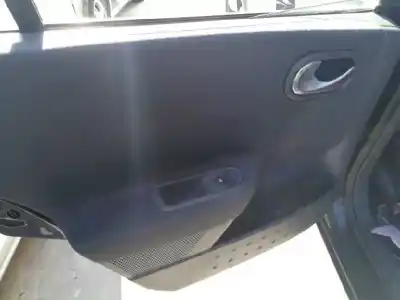 Утилизация автомобиля renault                                            megane ii sedán (lm0/1_)                                                                                                                                                                                                                                   1.9 dci (lm0g lm1g lm2c) года 2004 питание f9q b8