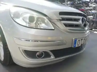 Утилизация автомобиля mercedes-benz clase b (w245) 2.0 cdi cat года 2007 питание 640 940