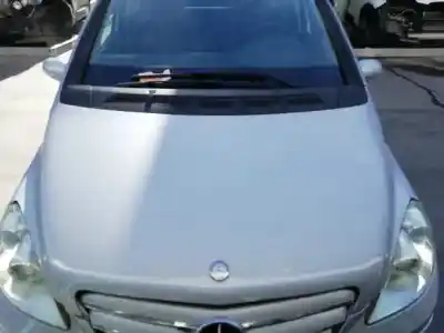 Утилизация автомобиля mercedes-benz clase b (w245) 2.0 cdi cat года 2007 питание 640 940
