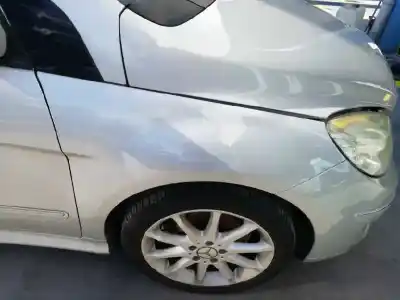 Утилизация автомобиля mercedes-benz clase b (w245) 2.0 cdi cat года 2007 питание 640 940