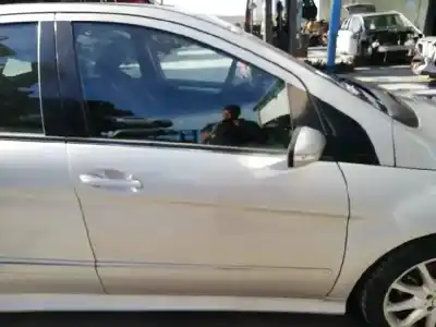 Утилизация автомобиля mercedes-benz clase b (w245) 2.0 cdi cat года 2007 питание 640 940
