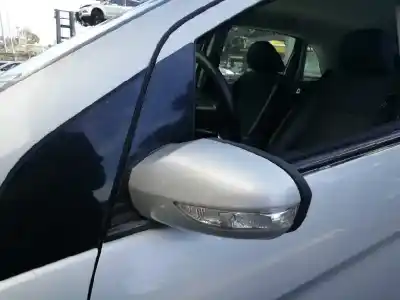 Утилизация автомобиля mercedes-benz clase b (w245) 2.0 cdi cat года 2007 питание 640 940