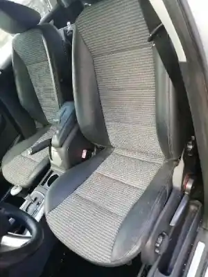 Утилизация автомобиля mercedes-benz clase b (w245) 2.0 cdi cat года 2007 питание 640 940