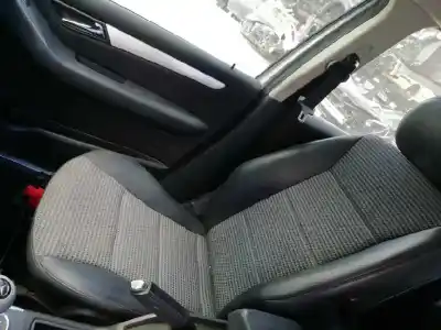 Утилизация автомобиля mercedes-benz clase b (w245) 2.0 cdi cat года 2007 питание 640 940
