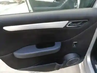 Утилизация автомобиля mercedes-benz clase b (w245) 2.0 cdi cat года 2007 питание 640 940