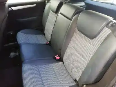Утилизация автомобиля mercedes-benz clase b (w245) 2.0 cdi cat года 2007 питание 640 940