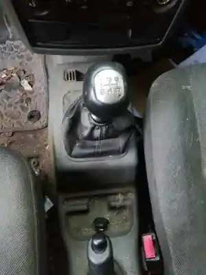 Scrapping Vehicle ford transit connect (tc7) 1.8 tdci cat of the year 2003 powered hcpb
