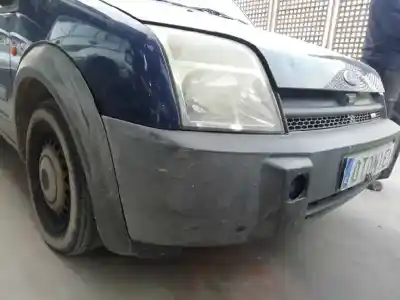 Scrapping Vehicle ford transit connect (tc7) 1.8 tdci cat of the year 2003 powered hcpb