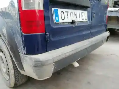 Scrapping Vehicle ford transit connect (tc7) 1.8 tdci cat of the year 2003 powered hcpb