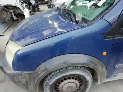 Scrapping Vehicle ford transit connect (tc7) 1.8 tdci cat of the year 2003 powered hcpb