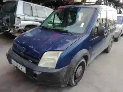 Scrapping Vehicle ford transit connect (tc7) 1.8 tdci cat of the year 2003 powered hcpb