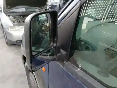 Scrapping Vehicle ford transit connect (tc7) 1.8 tdci cat of the year 2003 powered hcpb