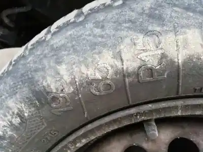 Scrapping Vehicle ford transit connect (tc7) 1.8 tdci cat of the year 2003 powered hcpb