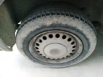 Scrapping Vehicle ford transit connect (tc7) 1.8 tdci cat of the year 2003 powered hcpb