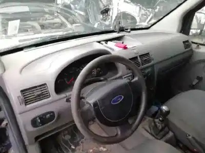 Scrapping Vehicle ford transit connect (tc7) 1.8 tdci cat of the year 2003 powered hcpb