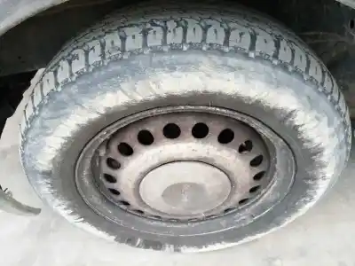 Scrapping Vehicle ford transit connect (tc7) 1.8 tdci cat of the year 2003 powered hcpb