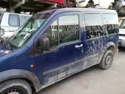 Scrapping Vehicle ford transit connect (tc7) 1.8 tdci cat of the year 2003 powered hcpb