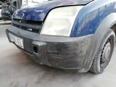 Scrapping Vehicle ford transit connect (tc7) 1.8 tdci cat of the year 2003 powered hcpb