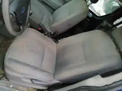 Scrapping Vehicle ford transit connect (tc7) 1.8 tdci cat of the year 2003 powered hcpb