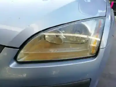 Scrapping Vehicle ford focus berlina (cap) 1.8 tdci turbodiesel cat of the year 2006 powered kkda