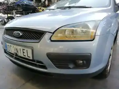 Scrapping Vehicle ford focus berlina (cap) 1.8 tdci turbodiesel cat of the year 2006 powered kkda