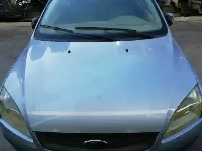 Scrapping Vehicle ford focus berlina (cap) 1.8 tdci turbodiesel cat of the year 2006 powered kkda
