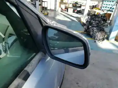 Scrapping Vehicle ford focus berlina (cap) 1.8 tdci turbodiesel cat of the year 2006 powered kkda
