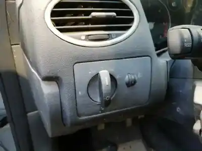 Scrapping Vehicle ford focus berlina (cap) 1.8 tdci turbodiesel cat of the year 2006 powered kkda