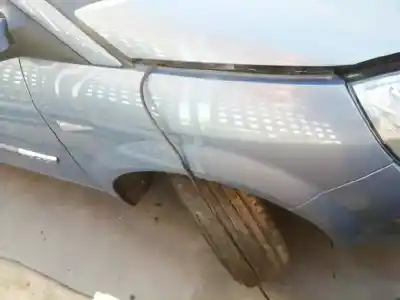 Scrapping Vehicle renault grand scenic 1.9 dci of the year 2004 powered f9q d8