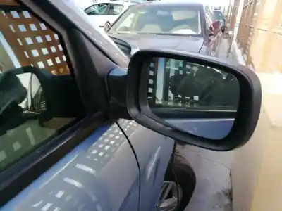 Scrapping Vehicle renault grand scenic 1.9 dci of the year 2004 powered f9q d8