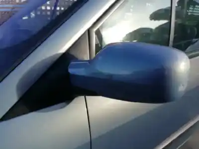 Scrapping Vehicle renault grand scenic 1.9 dci of the year 2004 powered f9q d8