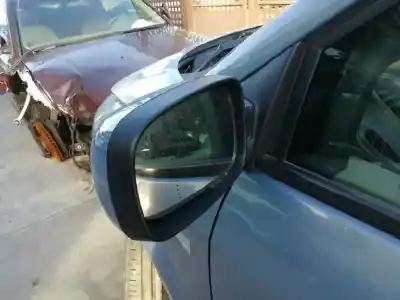 Scrapping Vehicle renault grand scenic 1.9 dci of the year 2004 powered f9q d8