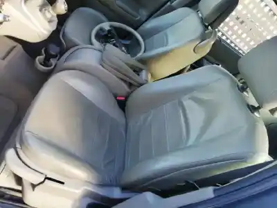 Scrapping Vehicle renault grand scenic 1.9 dci of the year 2004 powered f9q d8