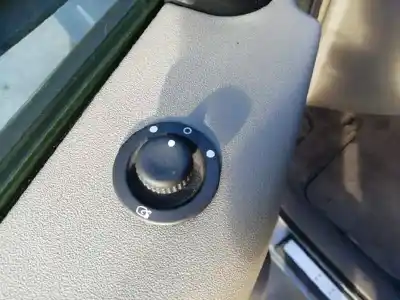 Scrapping Vehicle renault grand scenic 1.9 dci of the year 2004 powered f9q d8