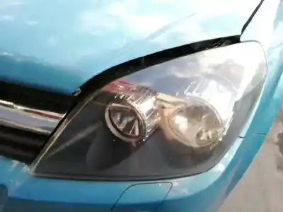 Veicolo di demolizione opel astra h caravan energy dell'anno 2006 alimentato z17dth