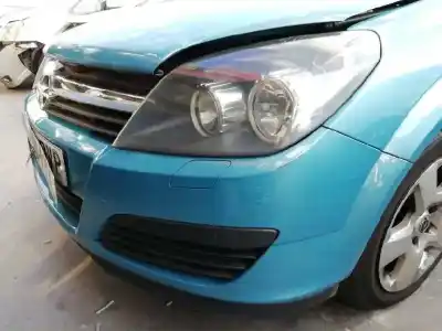 Veicolo di demolizione opel astra h caravan energy dell'anno 2006 alimentato z17dth
